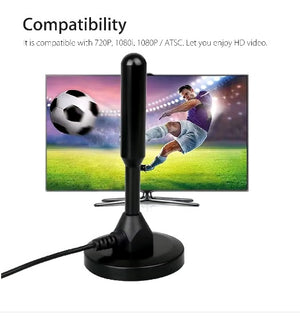 📡ANTENA DIGITAL UHD 📺